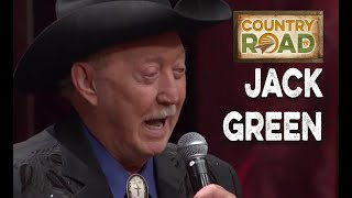 Jack Greene with Jeeanie Seely   &quot;All the Time&quot;