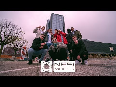 CYPHER | Marcus Morris, D Panda, Mezzi, Oet, Dorksace, Viljamsss, Buymoney, Kopain (Prod. GOLDNBOYY)