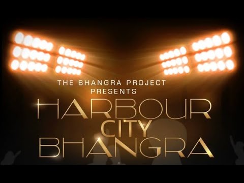 The Bhangra Project | Harbour City Bhangra Mixer 2016