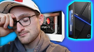 Why NZXT You're Making Me Buy a DELL