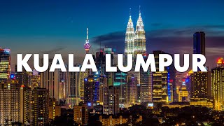 Top 10 Best Things to Do in Kuala Lumpur, Malaysia [Kuala Lumpur Travel Guide 2023]