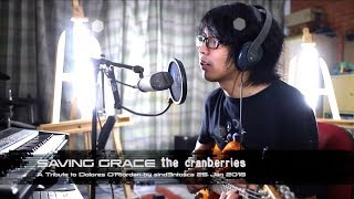 Saving Grace | A Tribute to Dolores O&#39;Riordan | The Cranberries | sind3ntosca
