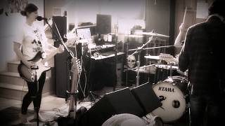 KreepShow - Lonely - Live @ Lizard-Studio