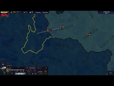 AoH2: DE - Skip All Combat - Age of History 2: Definitive Edition - YouTube