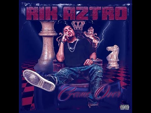 Rik Aztro X Don Rik X Parce-O - THE WORLD OF HIP HOP