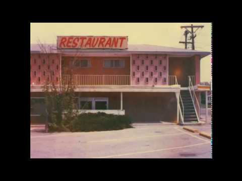 Igor Cold - Motel Dolphin (Ilya Malyuev's Hideaway Scene)