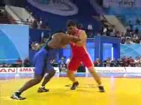 Byers vs Papadopoulos