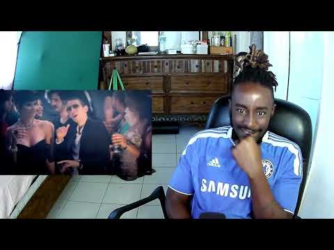 Emino - Burn (Official Music Video) REACTION
