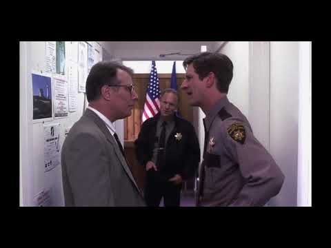 Needful Things - "Insane Everywhere" - Ed Harris x J.T. Walsh x Ray McKinnon