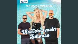 Kadr z teledysku Mallorca mein Zuhause tekst piosenki Mia Julia & Rumbombe