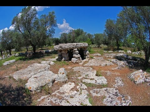 City of Minervino - Introduction