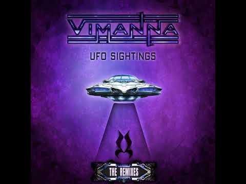 06 Vimanna - UFO Sightings (Tekxture Remix)