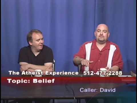 Atheists In Foxholes | Duke | The Atheist Experience 564