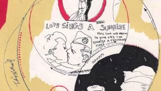 THE BLACK HEART PROCESSION - The Hideaway (Love sings a sunrise ep)