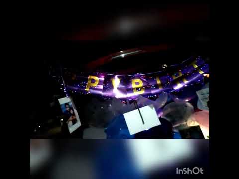 happy birthday Nirmal