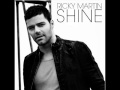 Shine -  Ricky Martin