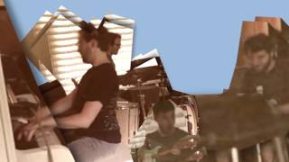 VULFPECK /// Christmas in L.A. (Instrumental)