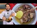 Namkeen Roast Recipe - Eid Special Peshawri Rosh DEFAULT Thumbnail