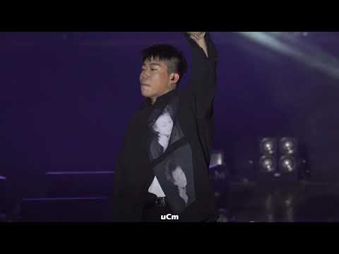 CHANGMO (창모) - Selfmade Orange @ 2019 ILLIONAIRE X AMBITION TOUR - 서울