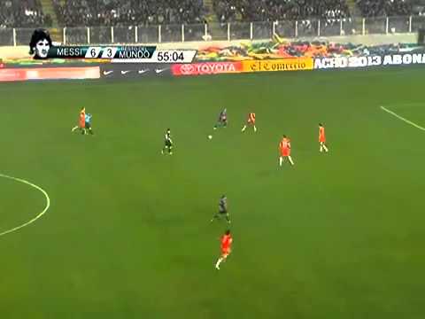 Lionel Messi XI 8 -- 5 Neymar XI Full Match Football Highlights