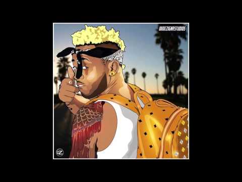 @LINCOLN3DOT ft JINYUS - REFILL