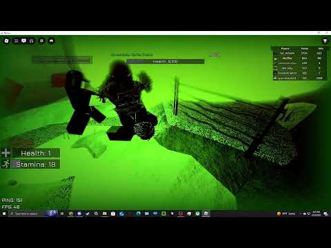 [⚔️] THE RAEK: KILL SIMULATOR