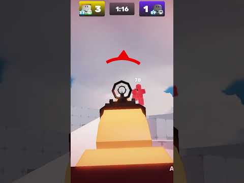 I won ALL 10 Ranked Matches in Roblox Rivals and Got THIS RANK!