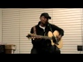 Javier Colon - Time After Time (Cover) 