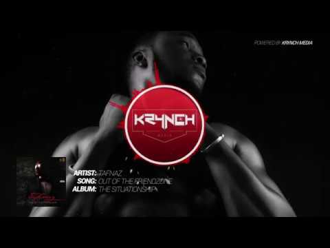 Out the friendzone - Tafnaz (The Situationship)