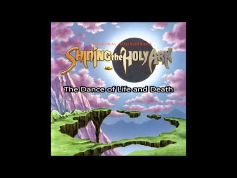 Top VGM#423 - Shining the Holy Ark - The Dance of Light and Death
