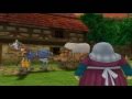 Dragon Quest VIII: Journey of the Cursed King ...