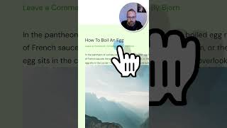 How to Change Author of a WordPress Post