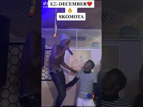 YMK SA - SKOMOTA PERFOMANCE