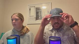 Episode 1- Harmony of the seas