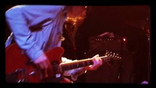 Days, Weeks, Moths - Brian Jonestown Massacre 2017 Tex-Mex Tour