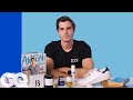 10 Things Antoni Porowski Can't Live Without | GQ