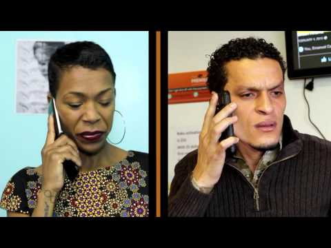 NEUZA & MICHEL MONTROND ANUCIA PROTUDOS DI ALFAMA SATELLITE NA BROCKTON