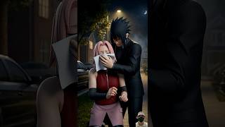 Sakura Left Naruto to Be Kidnapped… Then Everything Went Wrong!