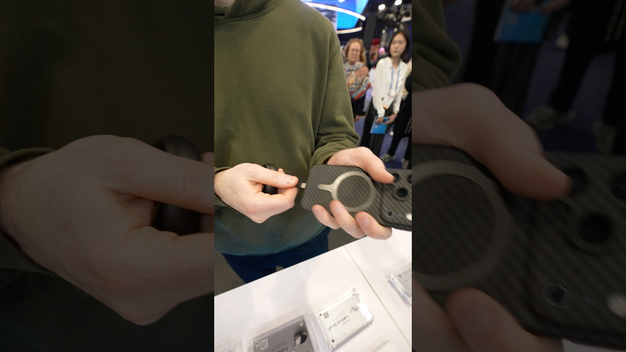 The Newest Travel Routers...