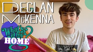 Watch Declan McKenna's episode on YouTube