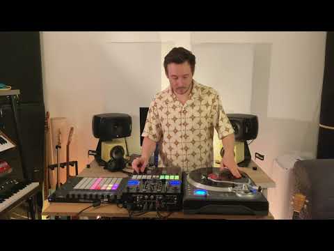 Boom Bap Scratch Session | Q&A with me !