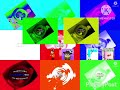 11 KlaskyKlaskyKlaskyKlasky Gummy Bear Song Version With Colors Remake