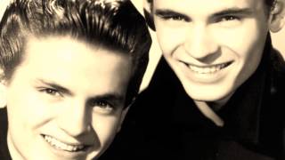 The Everly Brothers // Why Not