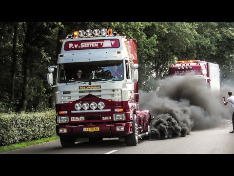 UITTOCHT TRUCKSTAR FESTIVAL 2025 - The Movie