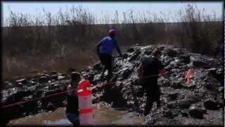 Dose of Adolescence - Luck of the Irish (That Dam Mud Run)