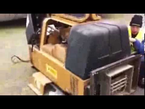 DPX Power: Olympian GEL 12.5 generator set | DPX-1286