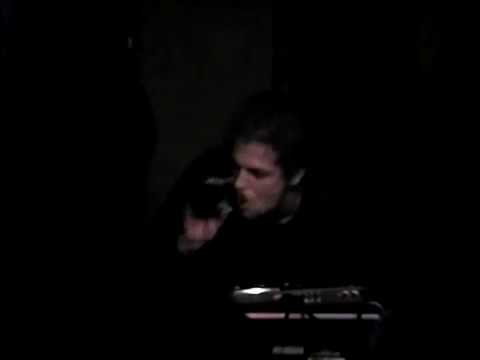 The Third Eye Foundation 07-02-1997 Middle East upstairs