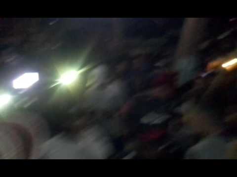 3° Round . Azzy vs Choice . Batalha do Tanque