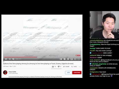 DisguisedToast Happy With Move to Facebook Streaming | Game Rant