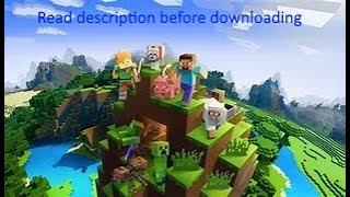 How to fix unlocked full game for minecraft bedrock edition 1.19.20+ (No Time Limited)